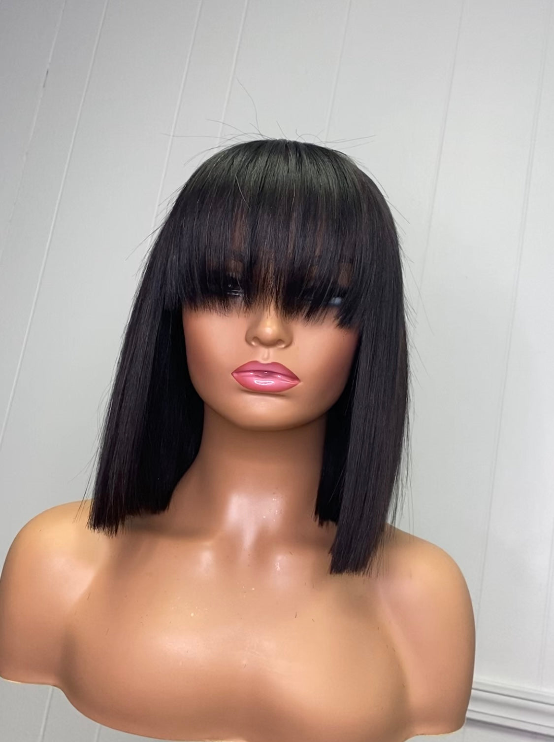 Nicki | Glueless Wig (Pre Order)
