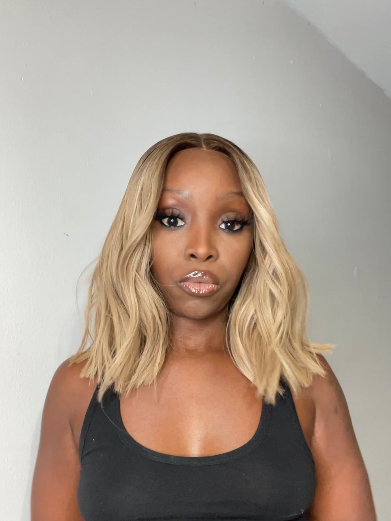 Blonde Bob Unit ( Pre Order)