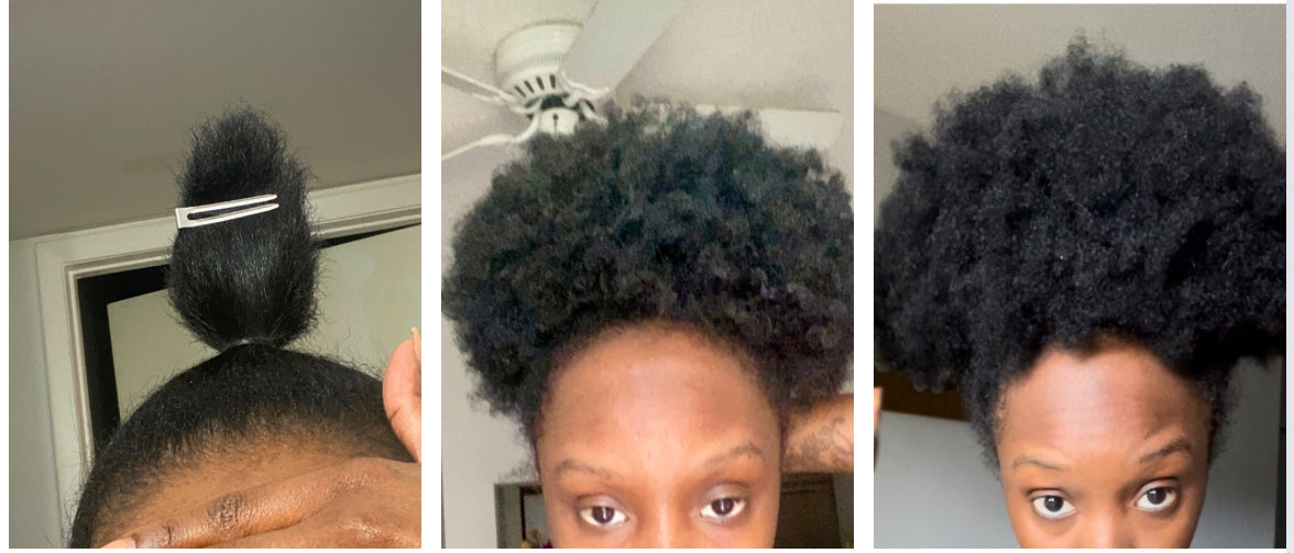 Sen Lwil | Wild Crafted Herbal Growth Hair Oil