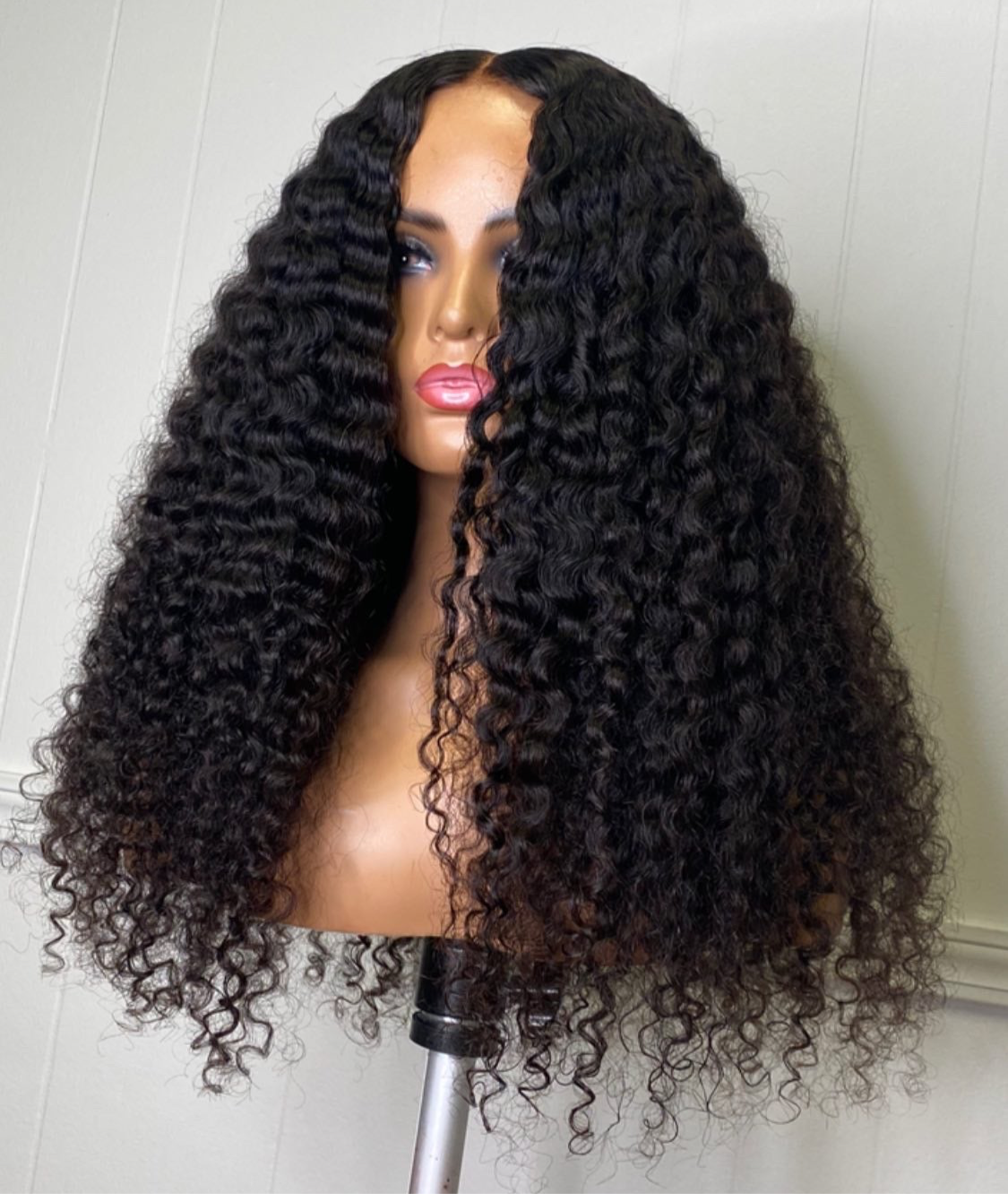Rios 22” | Glueless Wig