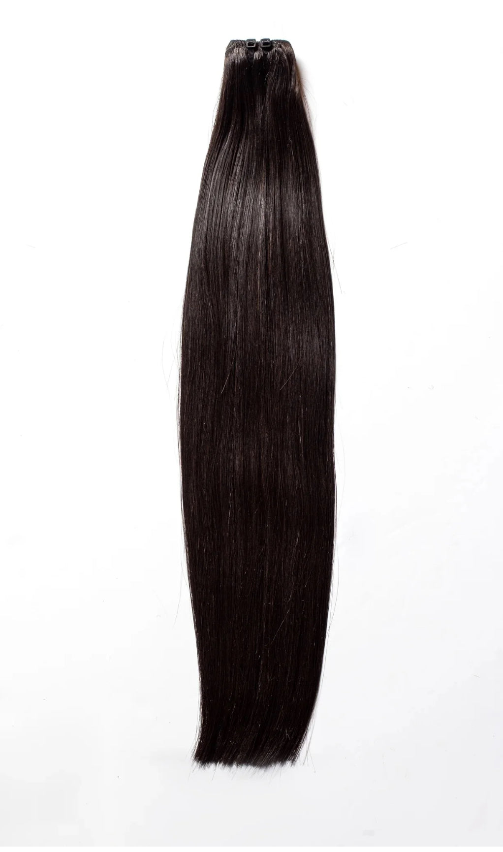 Premium Raw Straight Bundles
