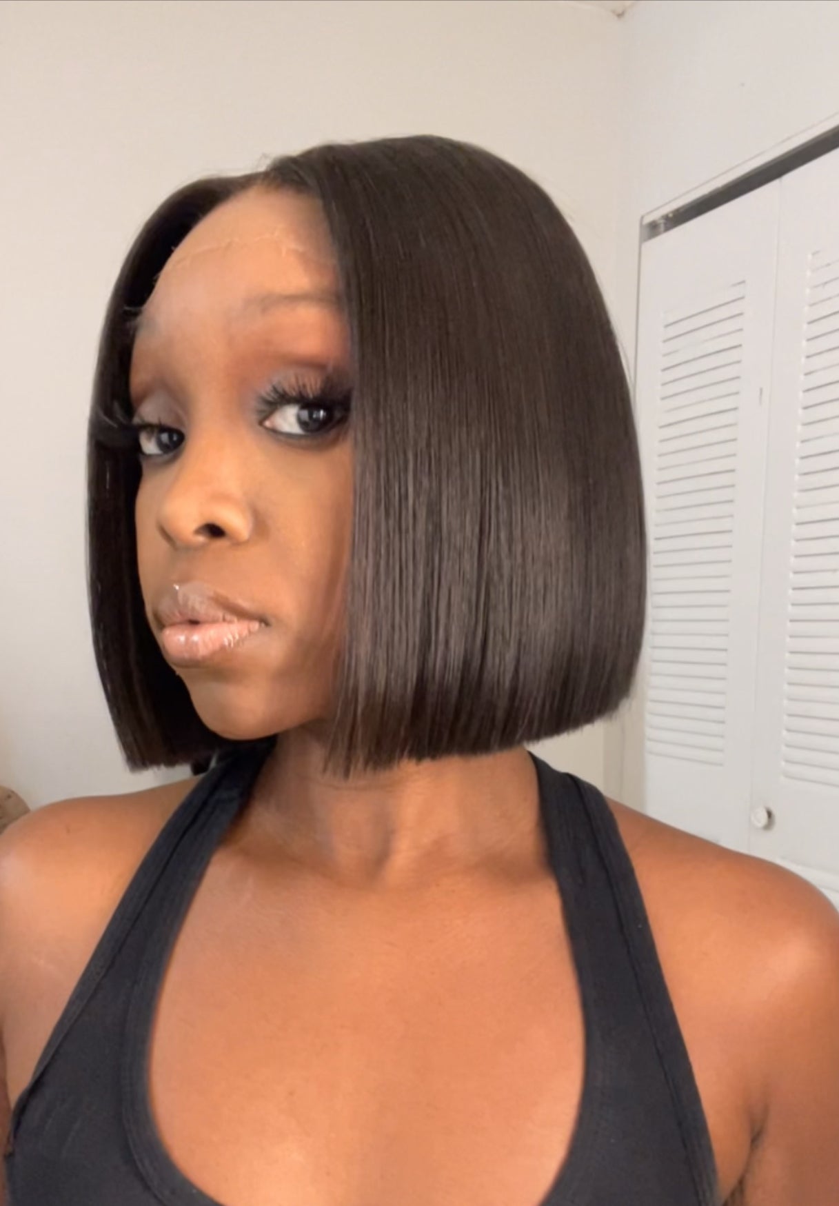 Kelly | 8” Glueless Wig