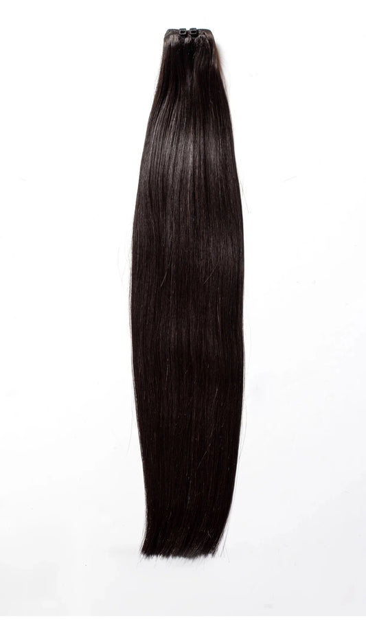 Premium Raw Straight Bundles