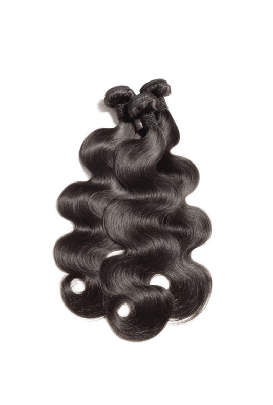 Premium Raw Wavy Bundles