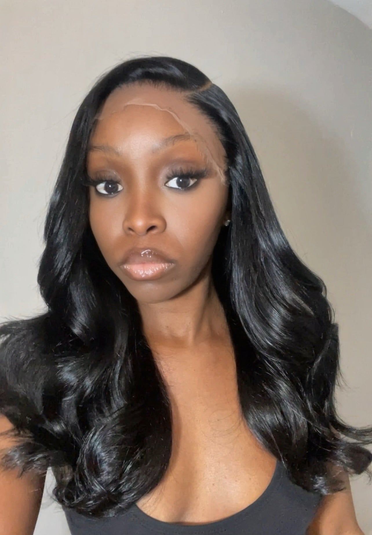 GLAMOURS | Glueless Wig 16”