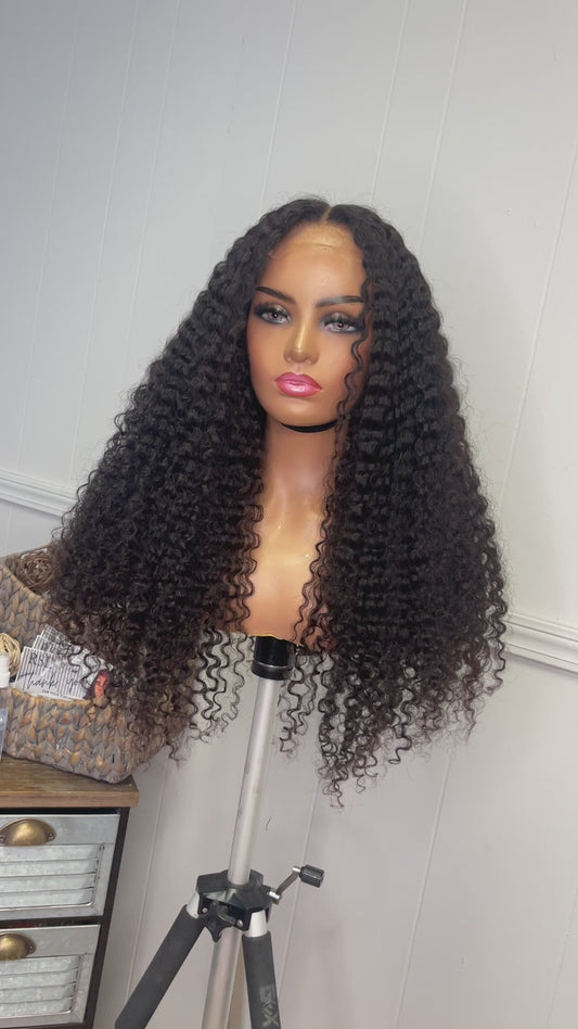 Rios 24” | Glueless Wig